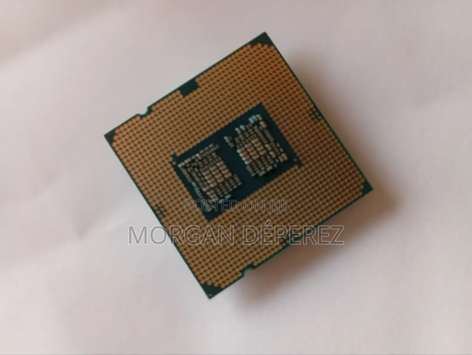 Intel Core I7-10700