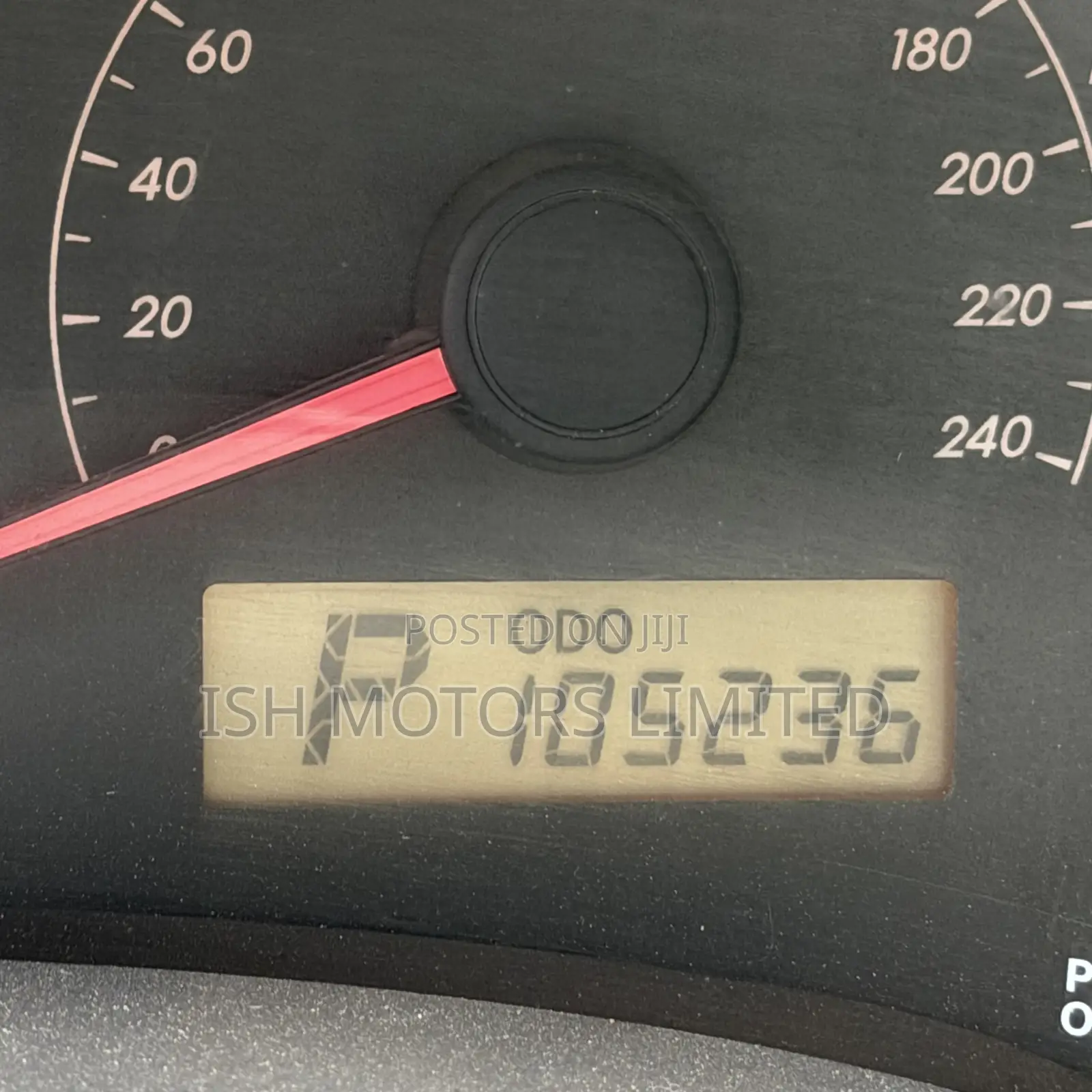 Toyota Corolla LE 4dr Sedan (1.8L 4cyl 4A) 2010 Red