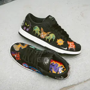 Nike SB Dunk Low “Multicolor”