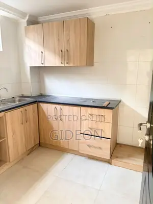 2bdrm Apartment in Delight Estate, Dzorwulu for rent