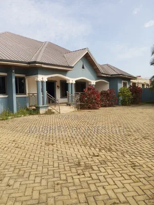 5bdrm House in Mighty Homes, Kasoa for rent