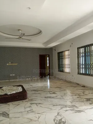 5bdrm House in Mighty Homes, Kasoa for rent