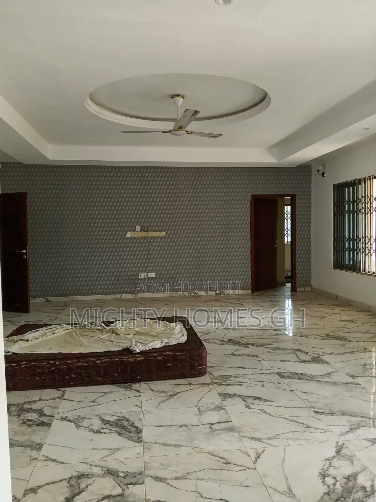 5bdrm House in Mighty Homes, Kasoa for rent