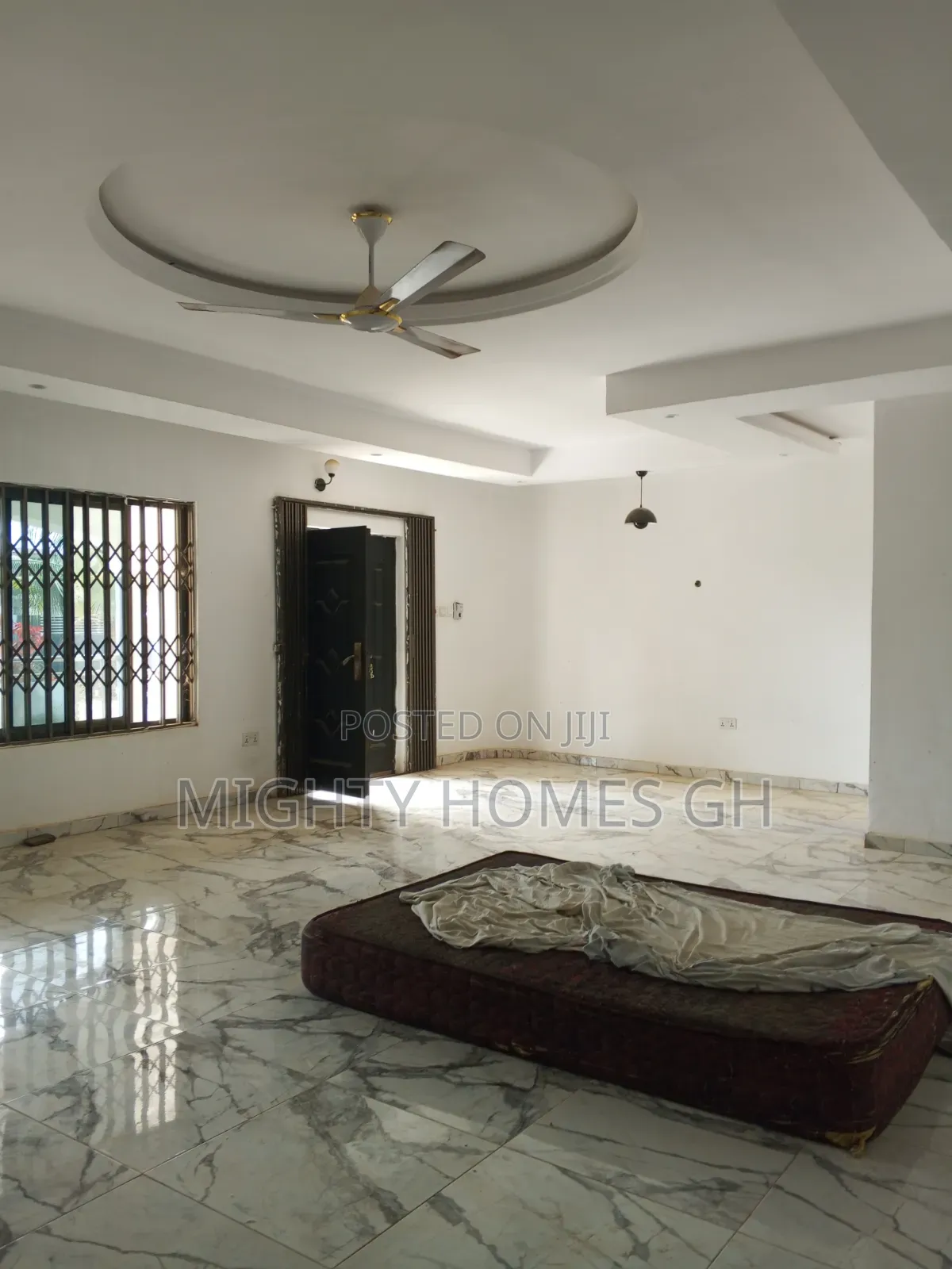 5bdrm House in Mighty Homes, Kasoa for rent