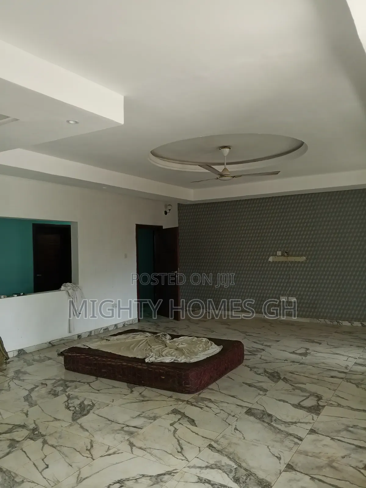 5bdrm House in Mighty Homes, Kasoa for rent