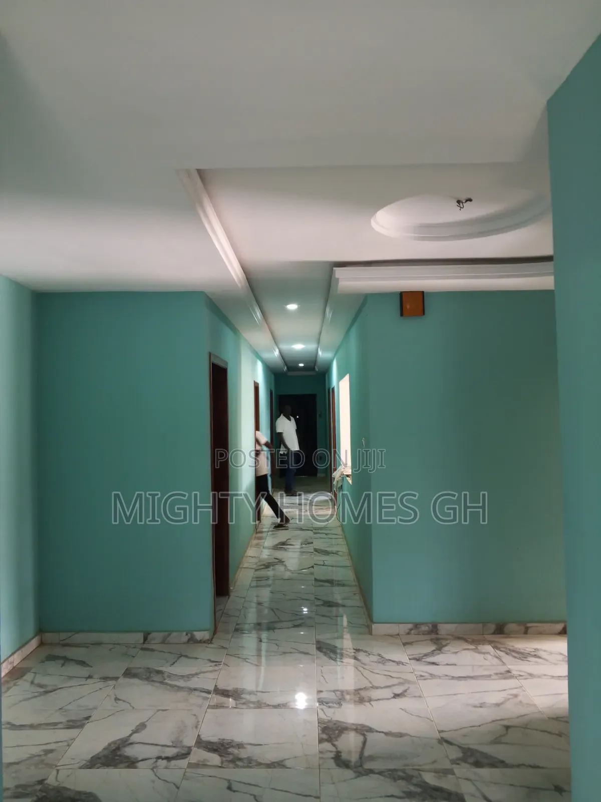 5bdrm House in Mighty Homes, Kasoa for rent