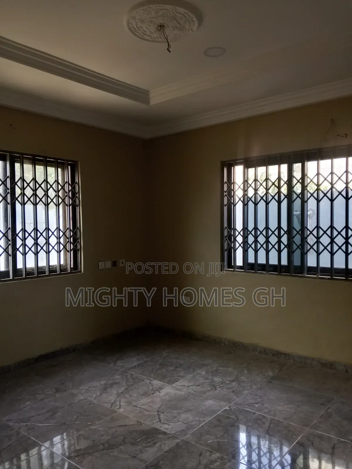 5bdrm House in Mighty Homes, Kasoa for rent