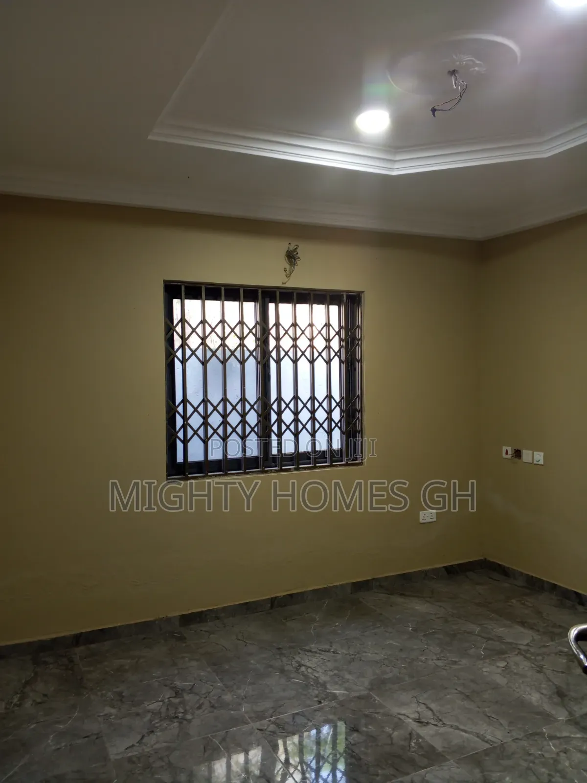 5bdrm House in Mighty Homes, Kasoa for rent
