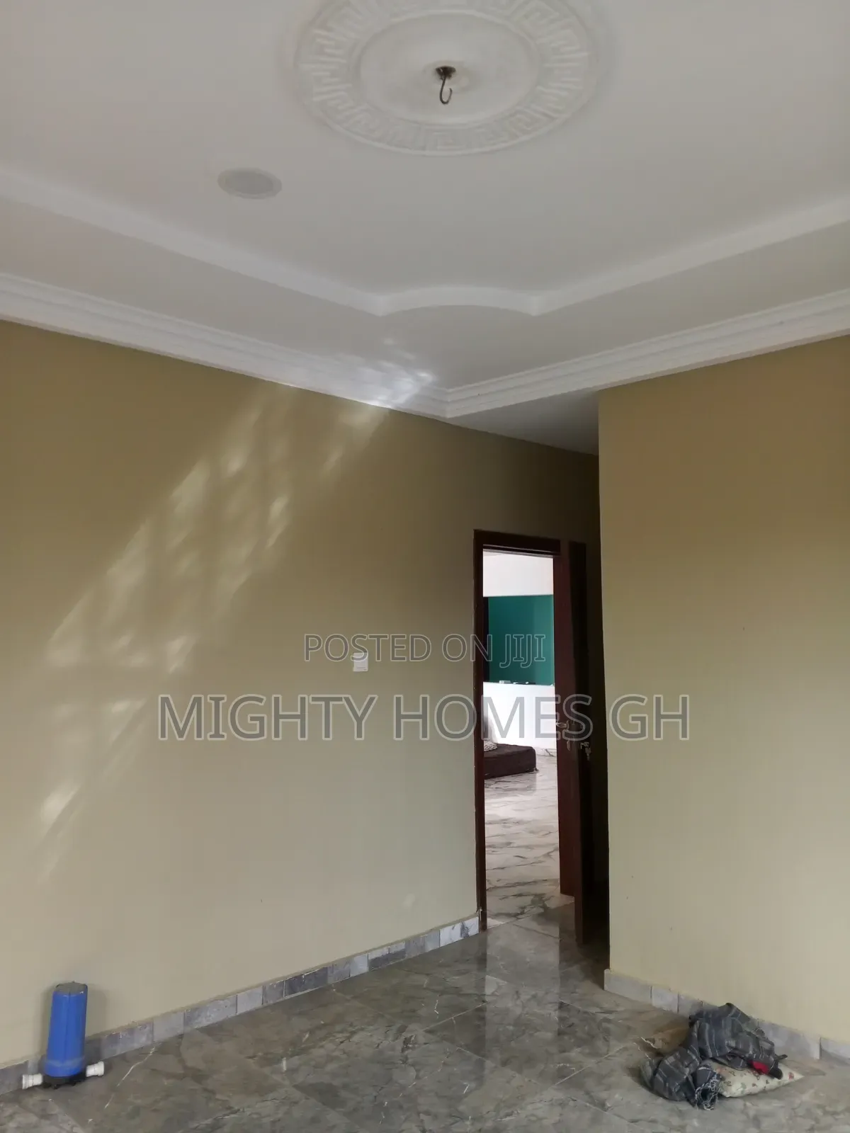 5bdrm House in Mighty Homes, Kasoa for rent