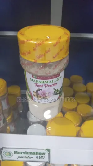 Organic Foods