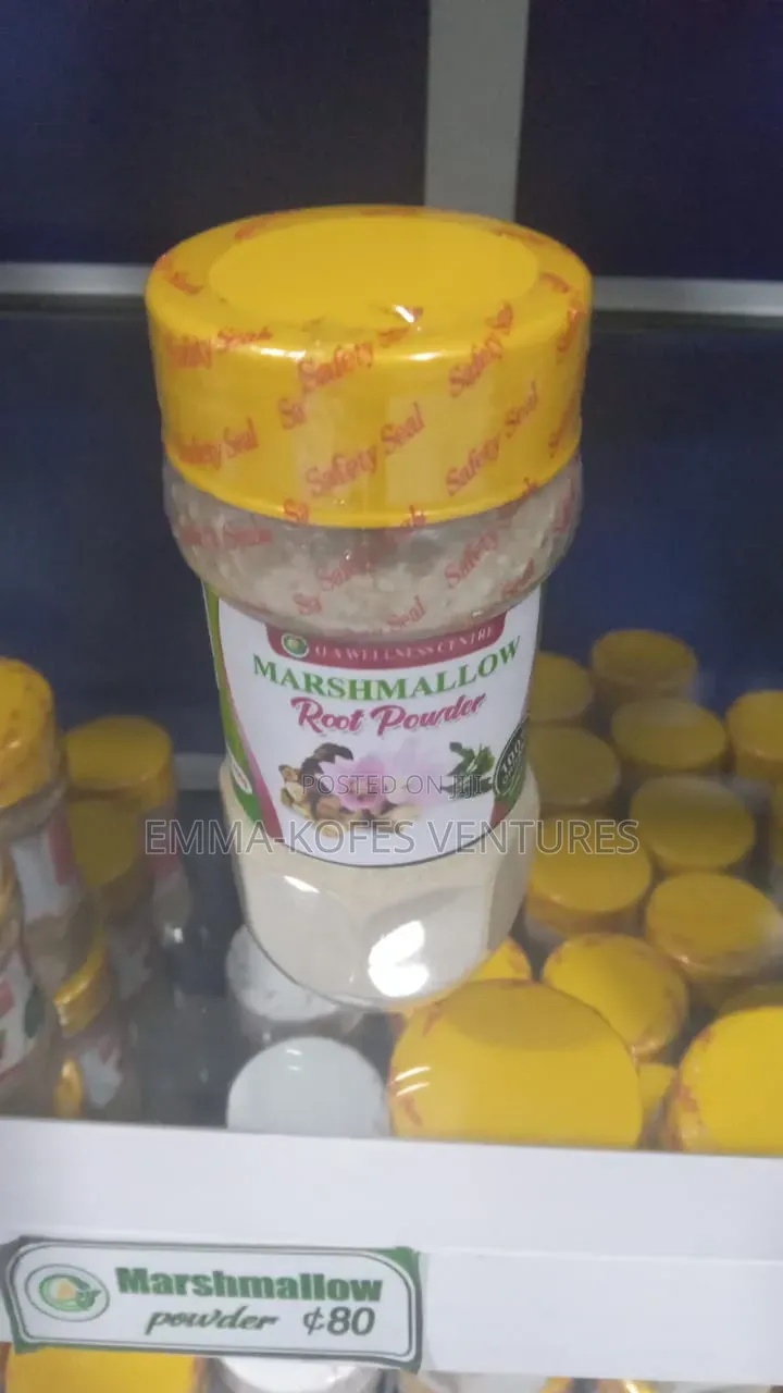 Organic Foods