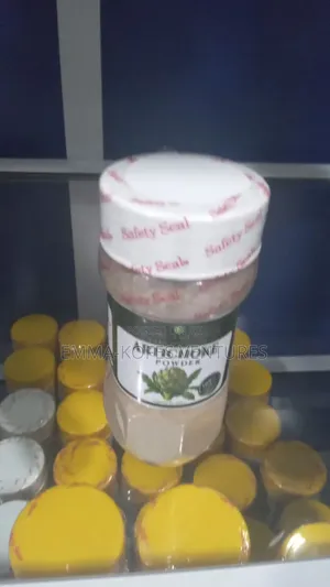 Organic Foods