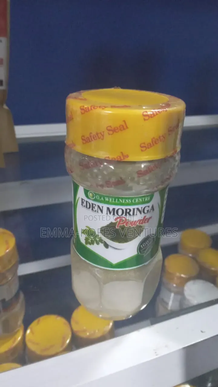 Organic Foods