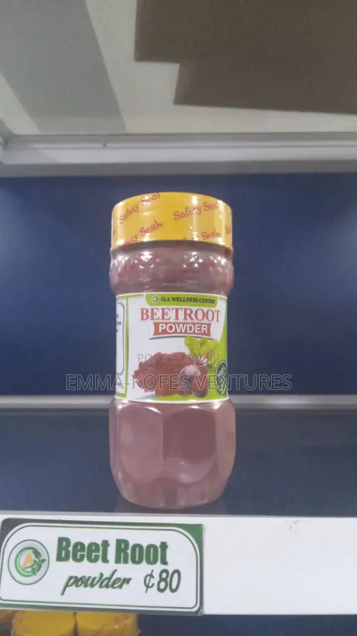 Organic Foods