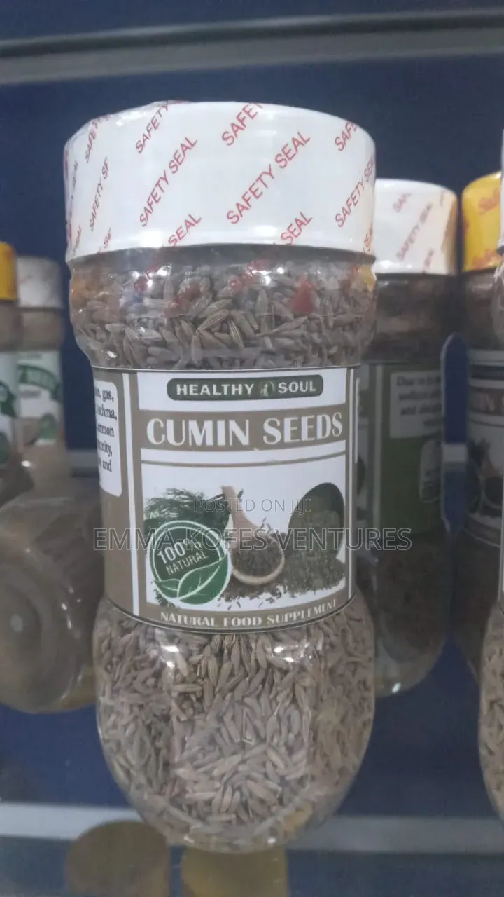 Organic Foods