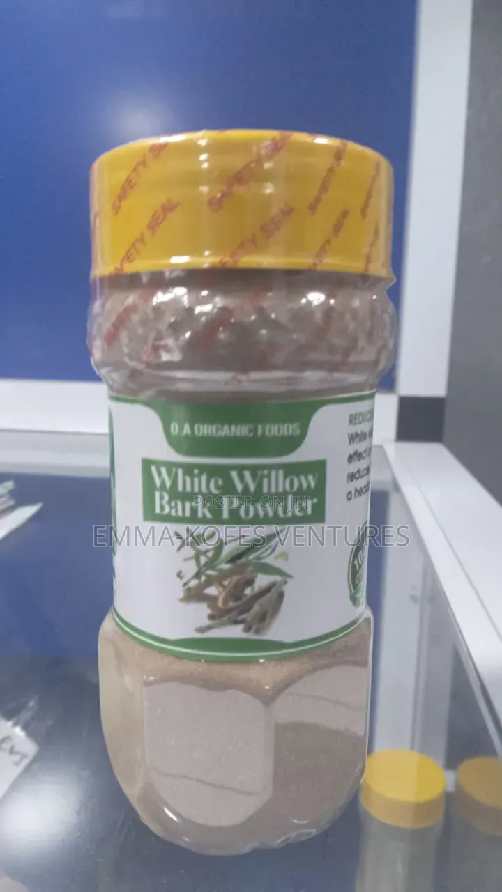 Organic Foods