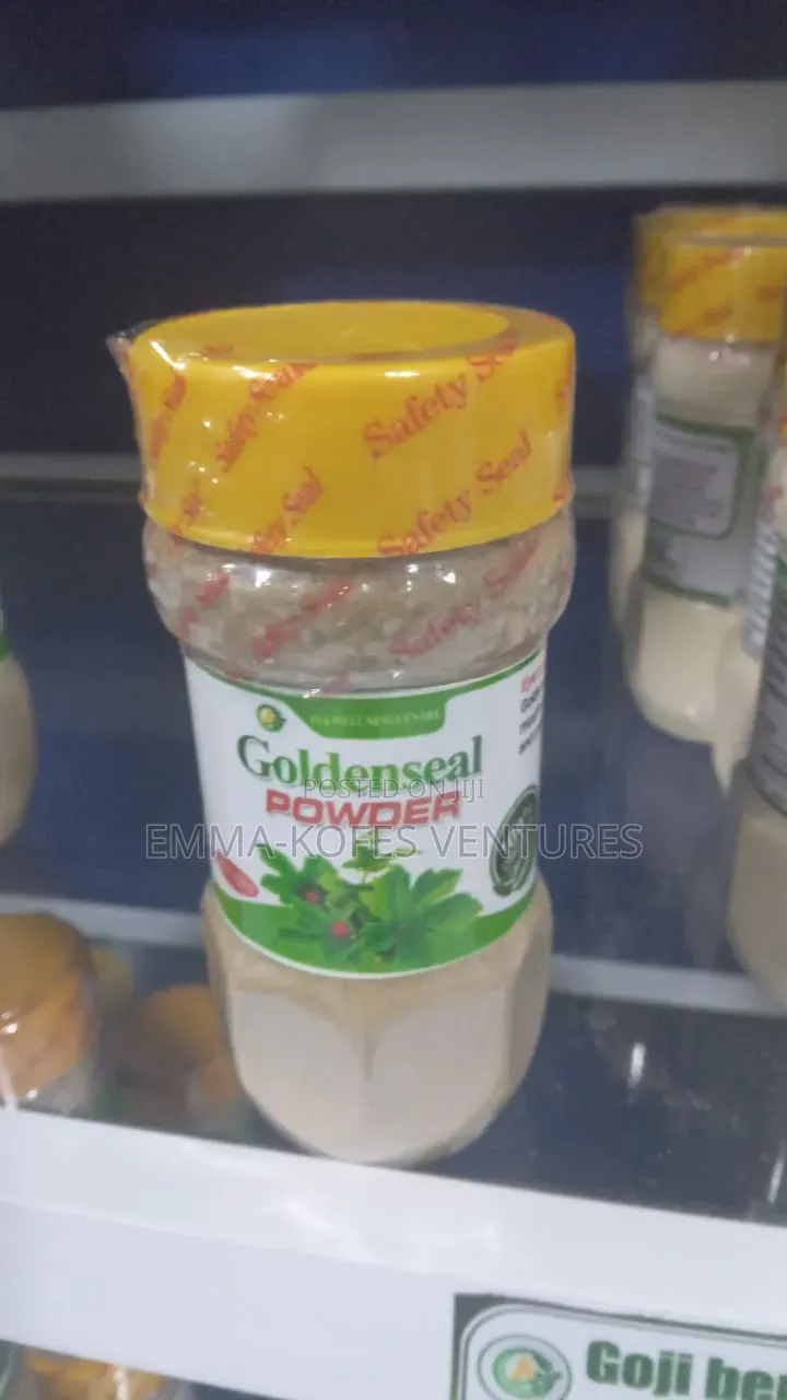Organic Foods