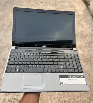 Laptop Acer Aspire 5553G 4GB AMD HDD 500GB