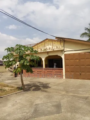 4bdrm House in Mighty Homes, Kasoa for rent