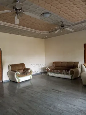 4bdrm House in Mighty Homes, Kasoa for rent