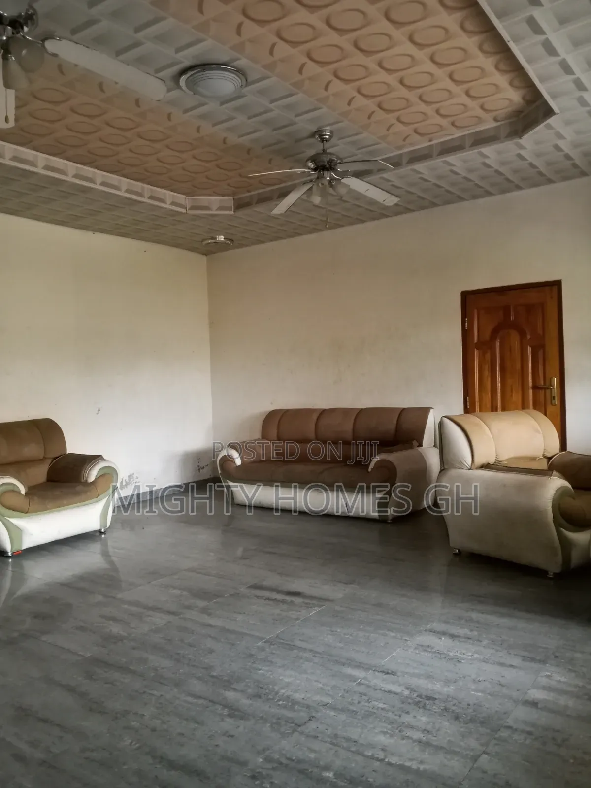4bdrm House in Mighty Homes, Kasoa for rent