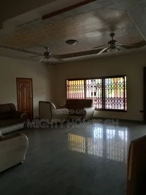 4bdrm House in Mighty Homes, Kasoa for rent