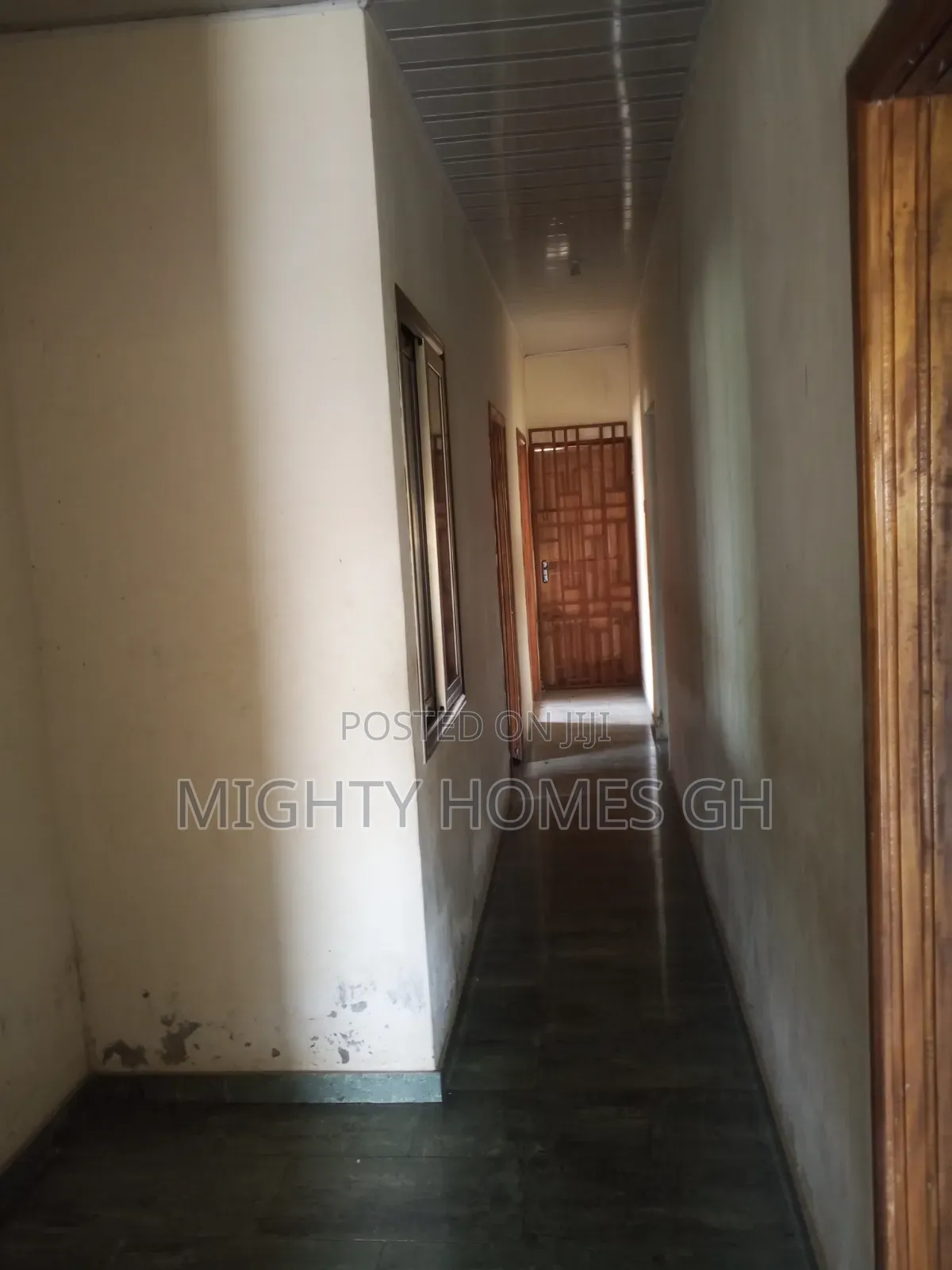 4bdrm House in Mighty Homes, Kasoa for rent