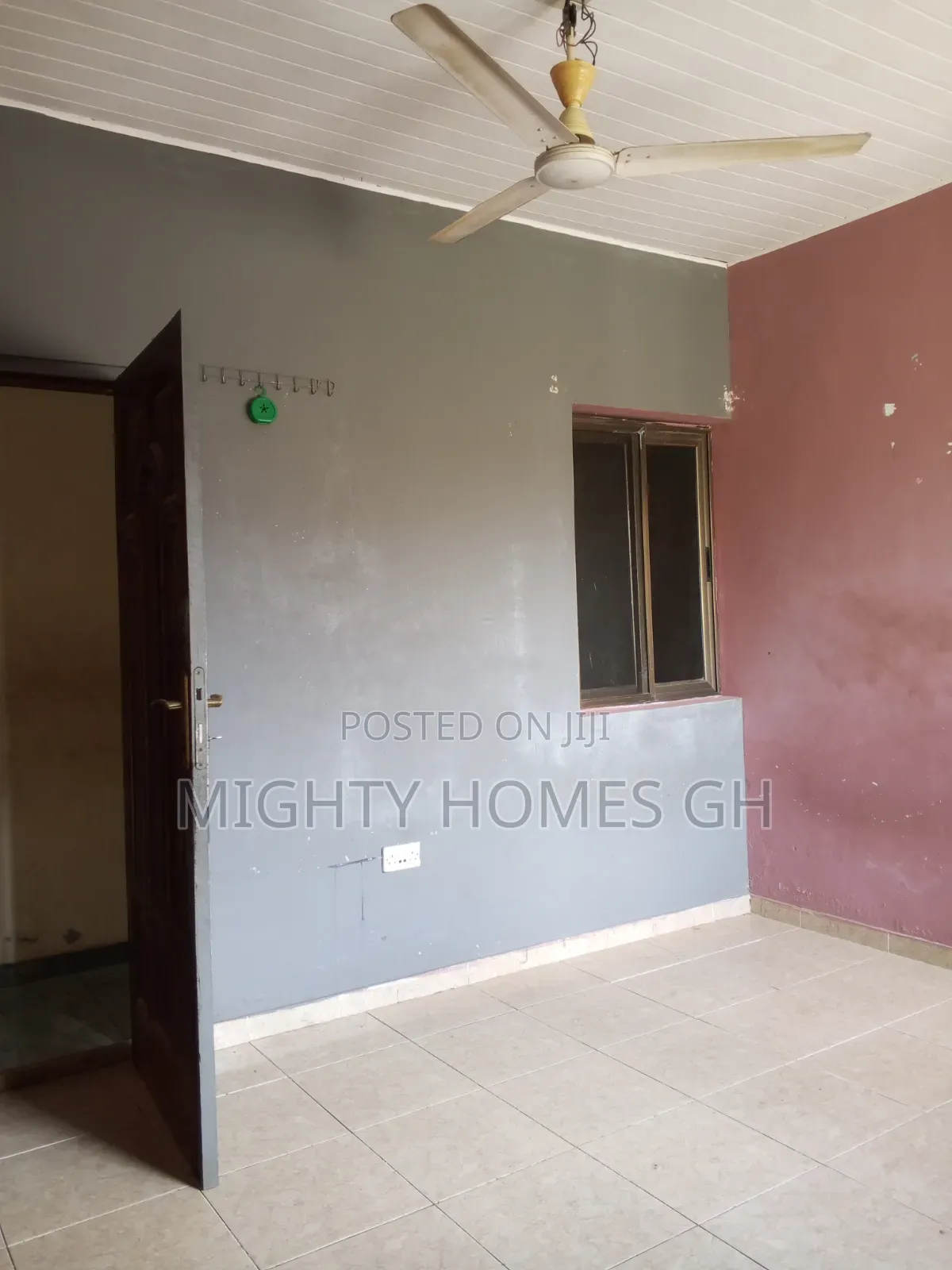 4bdrm House in Mighty Homes, Kasoa for rent