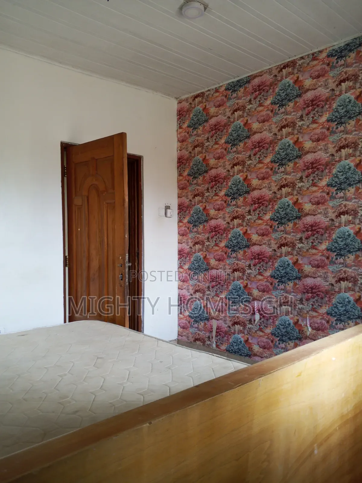4bdrm House in Mighty Homes, Kasoa for rent
