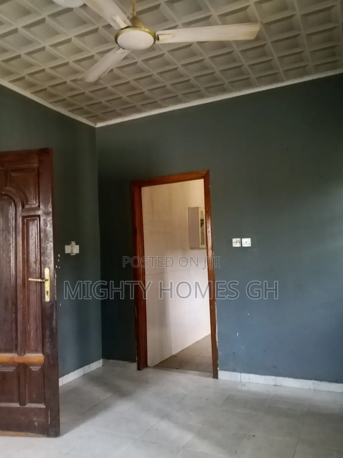 4bdrm House in Mighty Homes, Kasoa for rent