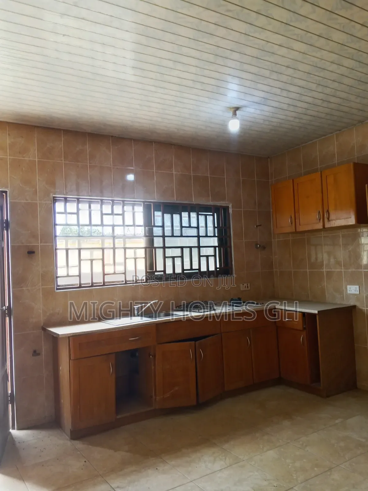 4bdrm House in Mighty Homes, Kasoa for rent