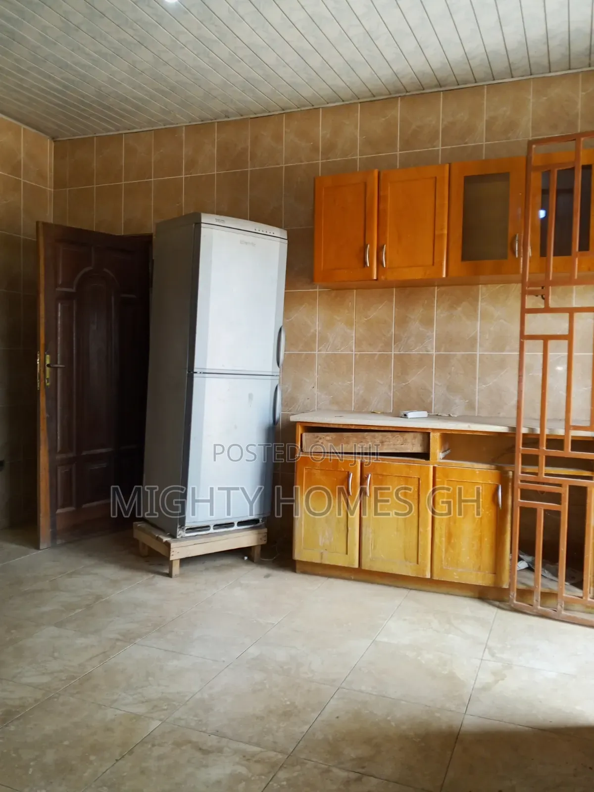 4bdrm House in Mighty Homes, Kasoa for rent