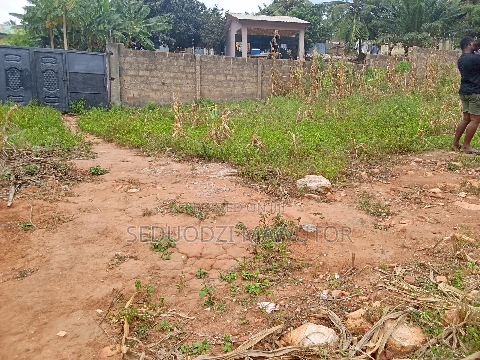Land for Sale