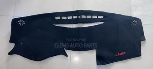 Camry & Sonata Dashboard Covers | Neat Fit & Protection