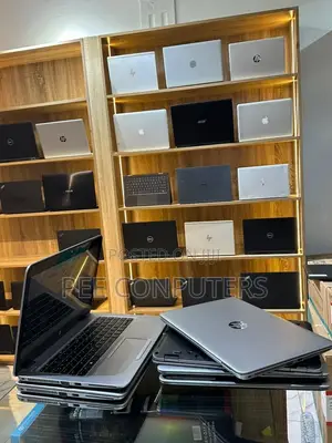 Laptop HP EliteBook 840 G4 8GB Intel Core i5 SSD 256GB