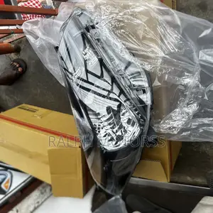 Toyota Vitz 2014-2016 Headlight Pair