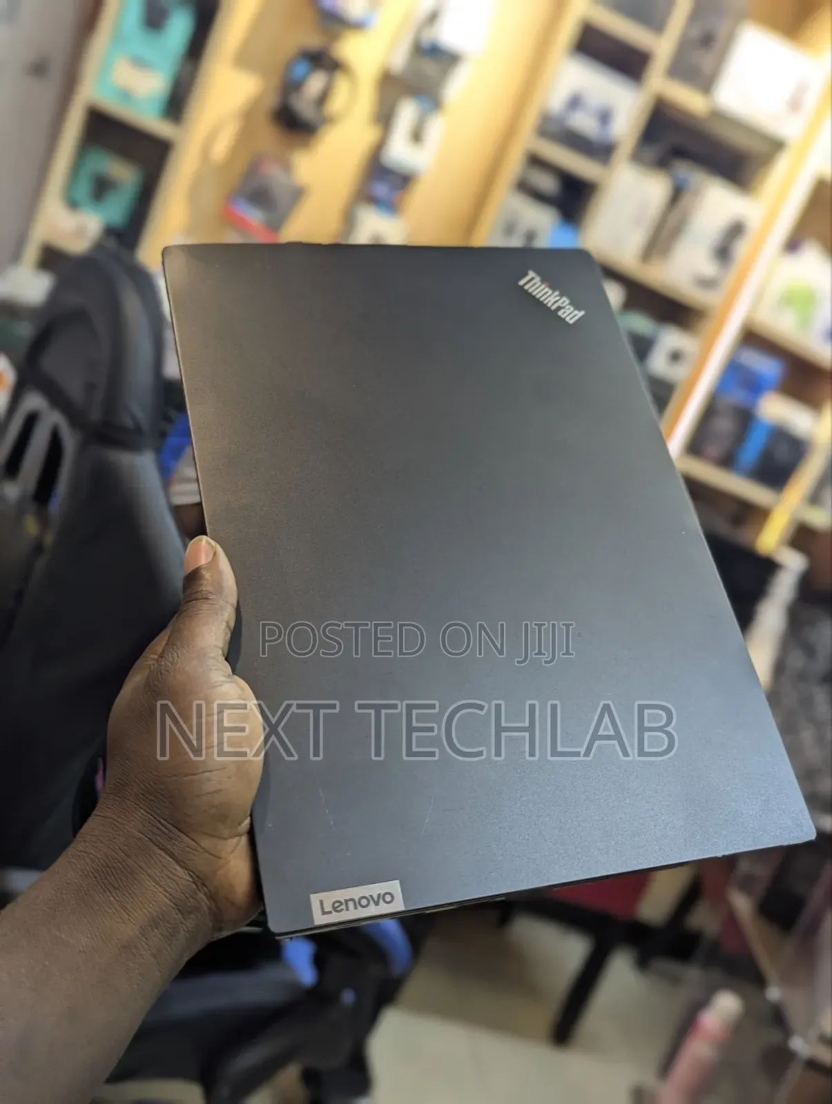 Laptop Lenovo ThinkPad E14 Gen 2 12GB AMD Ryzen 7 SSD 256GB
