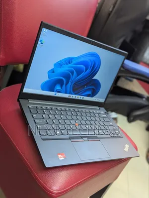 Laptop Lenovo ThinkPad E14 Gen 2 12GB AMD Ryzen 7 SSD 256GB