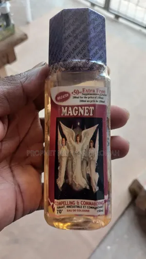 Magnet Perfume - Small Size