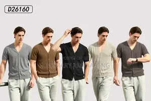 Men’s Shirt
