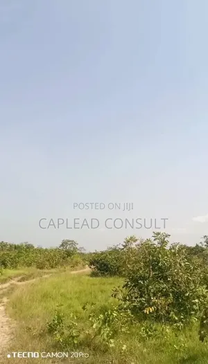 Farmland for Sale