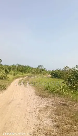 Farmland for Sale