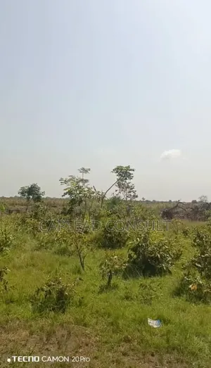 Farmland for Sale