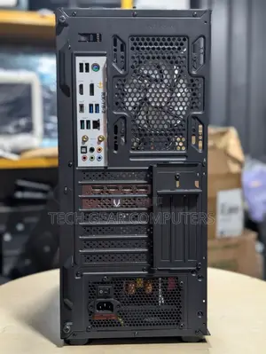 New Desktop Computer Asus 32GB Intel Core i9 SSD 1T