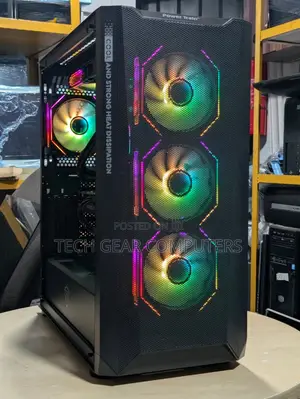 New Desktop Computer Asus 32GB Intel Core i9 SSD 1T