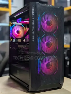 New Desktop Computer Asus 32GB Intel Core i9 SSD 1T