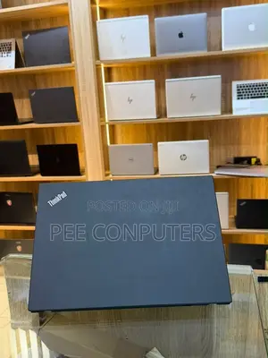 Laptop Lenovo ThinkPad t495s 8GB AMD Ryzen 5 SSD 256GB