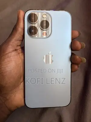 Apple iPhone 13 Pro 128 GB Blue