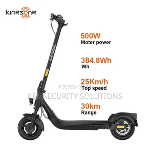 N15 KSE Electric Scooter