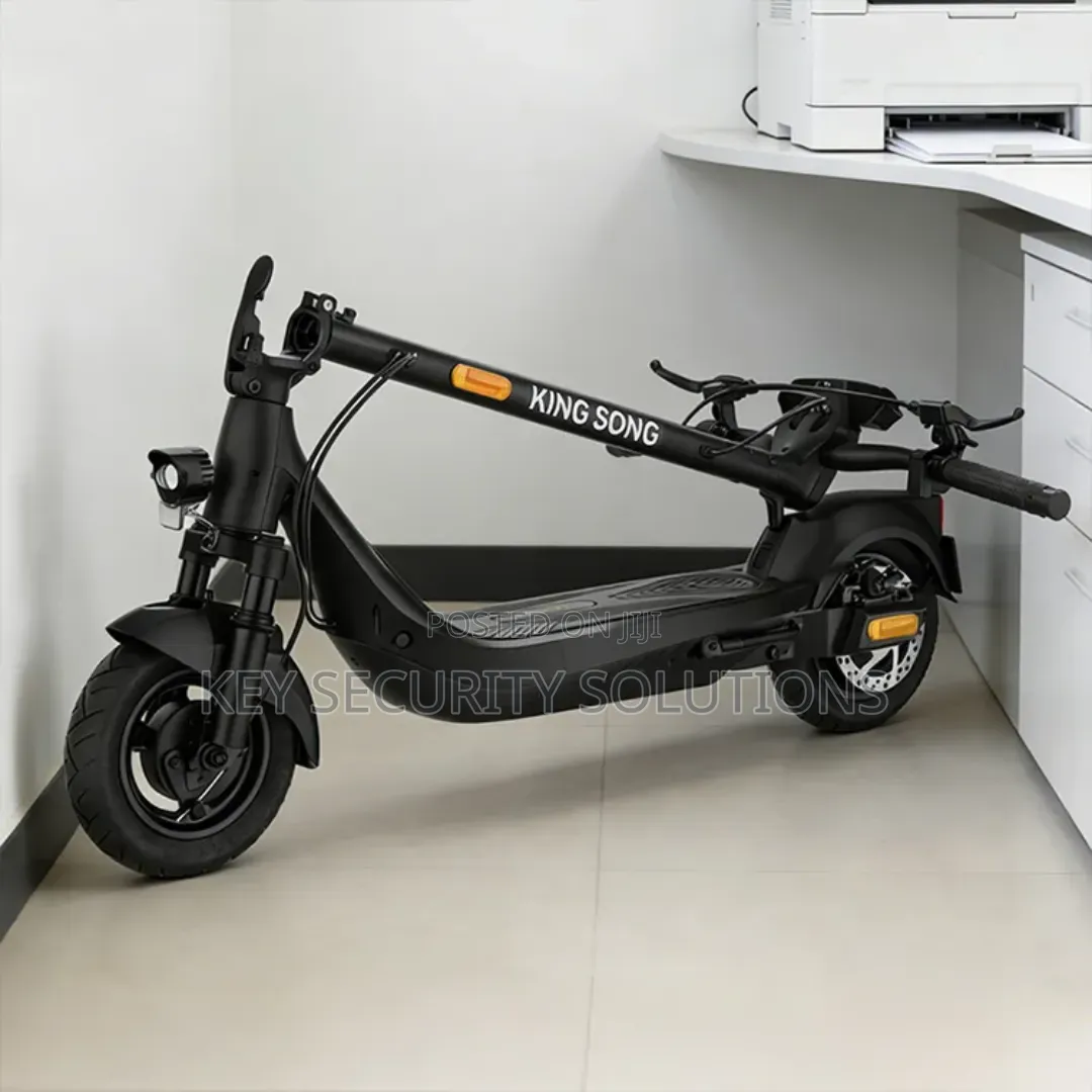 N15 KSE Electric Scooter